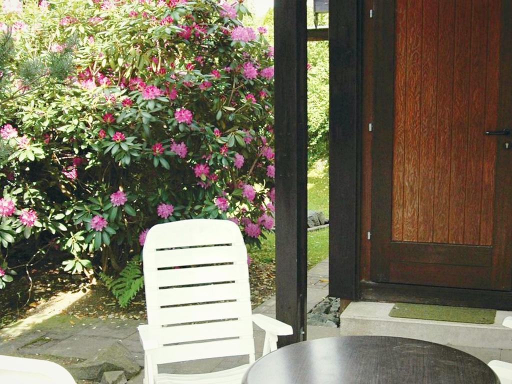Furnished Bungalow With Peaceful Neighbourhood Meschede Zimmer foto